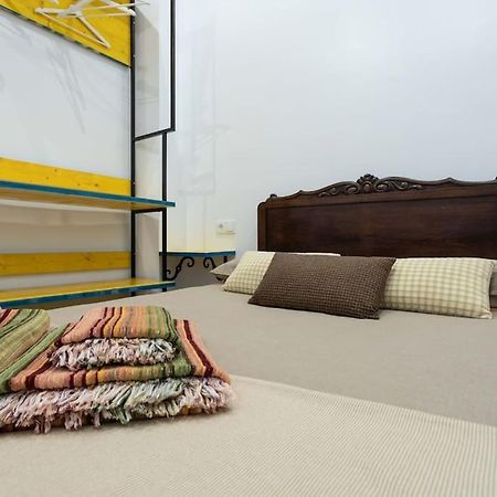 Atico Con Terraza Y Vistas Al Mar. Apartment A Coruna Luaran gambar